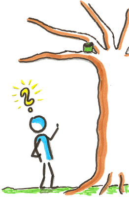 Baumkletterkurs Hamburg - Einleitung